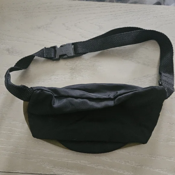 Vintage Vans Native American Fanny Pack